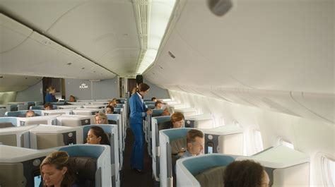 economy comfort klm 777|klm boeing 777 300.